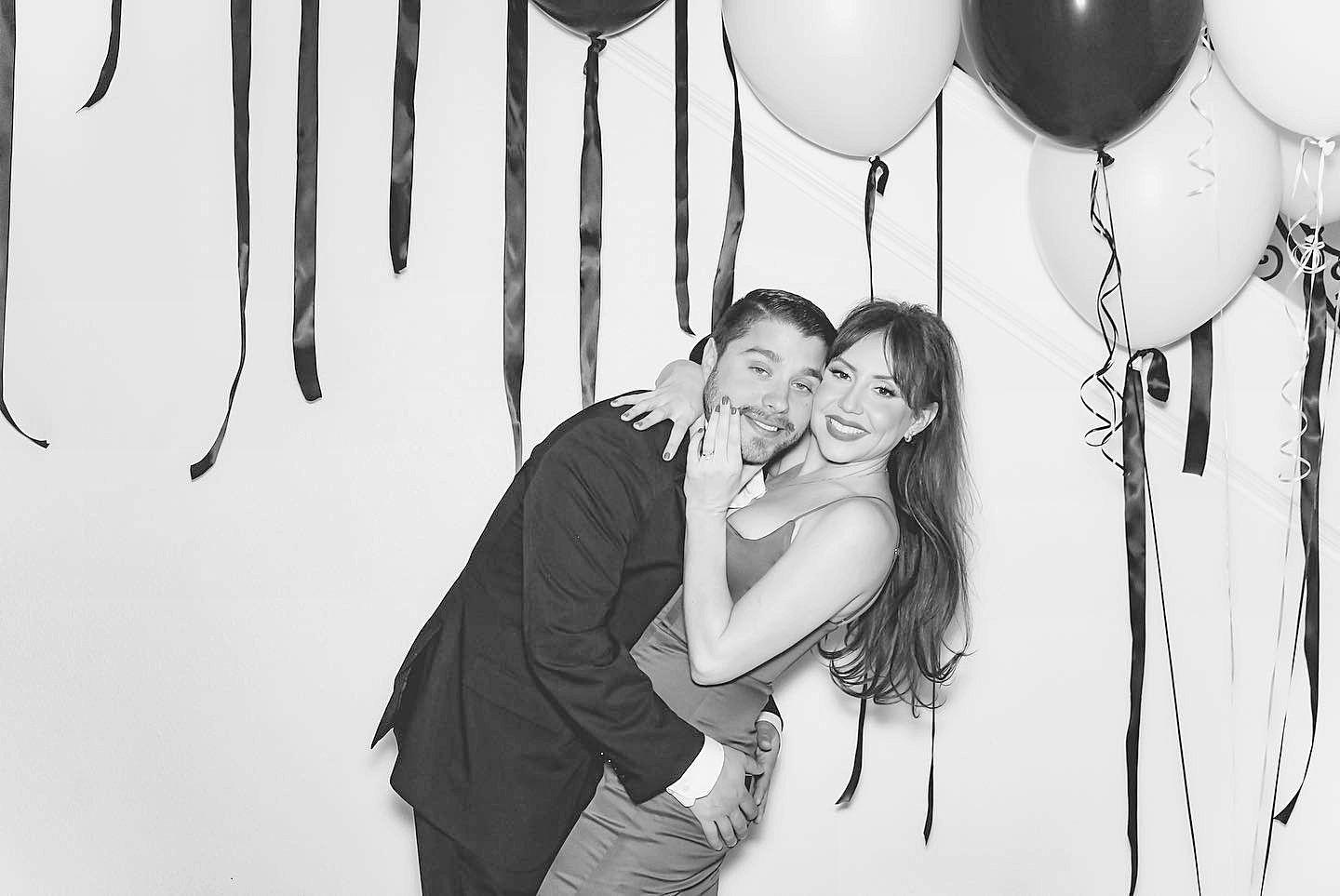 The Wedding Website of Chelsea Dapper and Steve Brattan