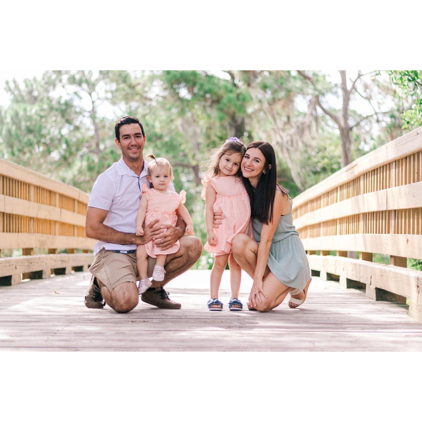 Our family