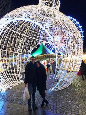 Dusseldorf, Germany

Christmas Market