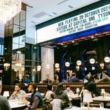 Sisters Tysons & Flore Cafe