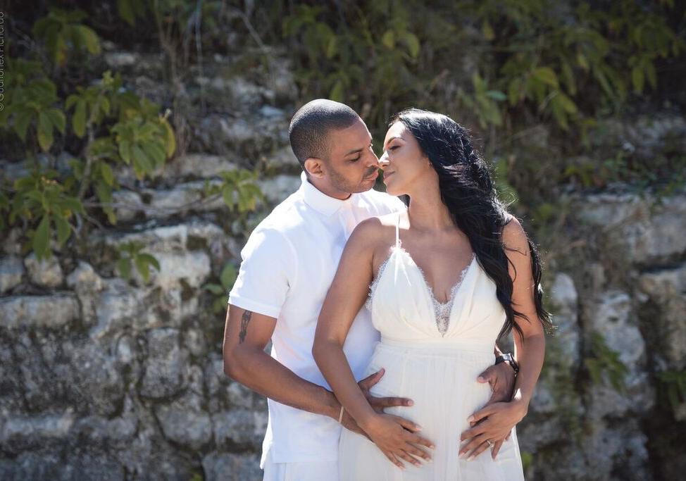 The Wedding Website of Darlenis Rozon and Jason Pickering