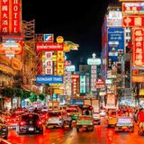 Chinatown Bangkok (Yaowarat)