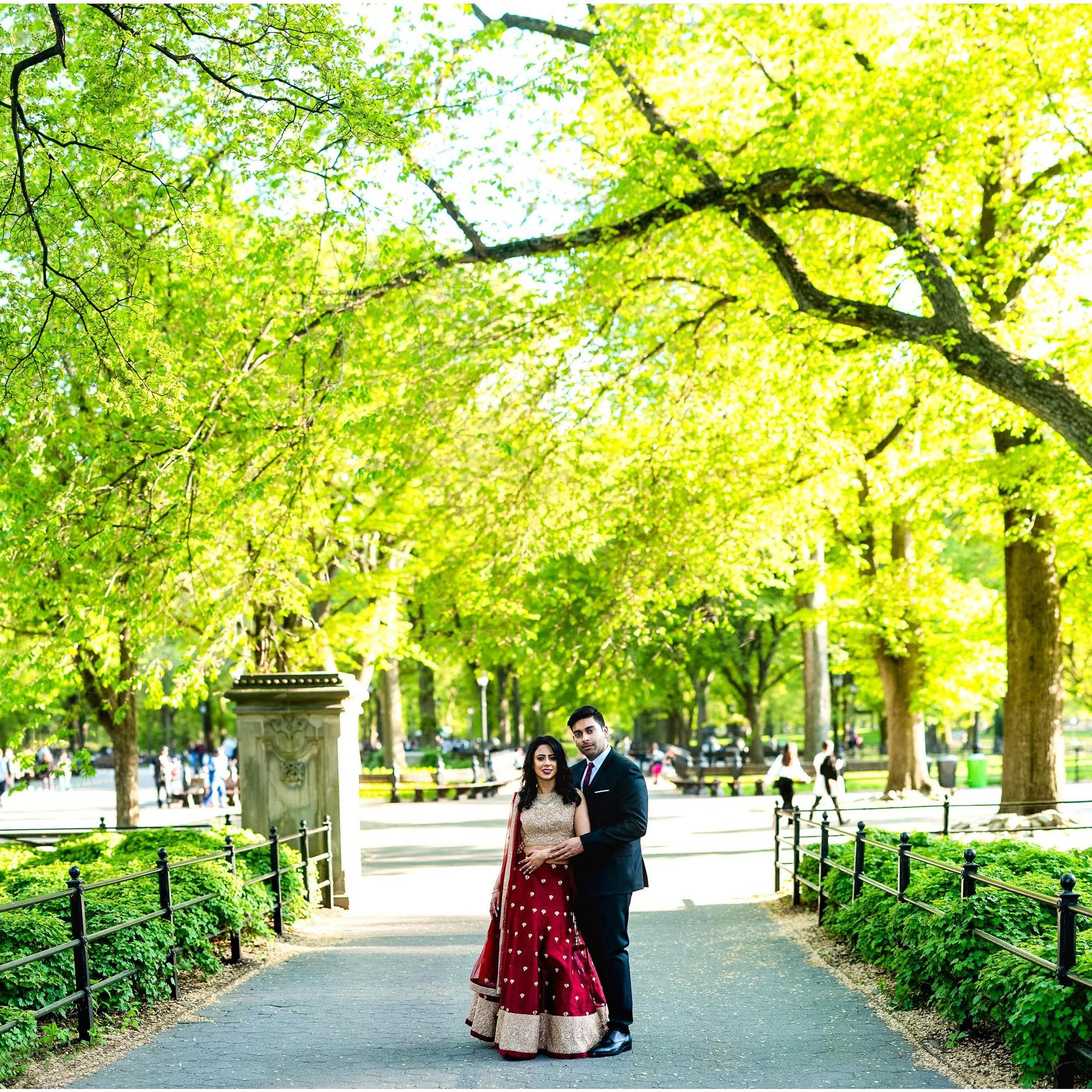 New York Fashion Week