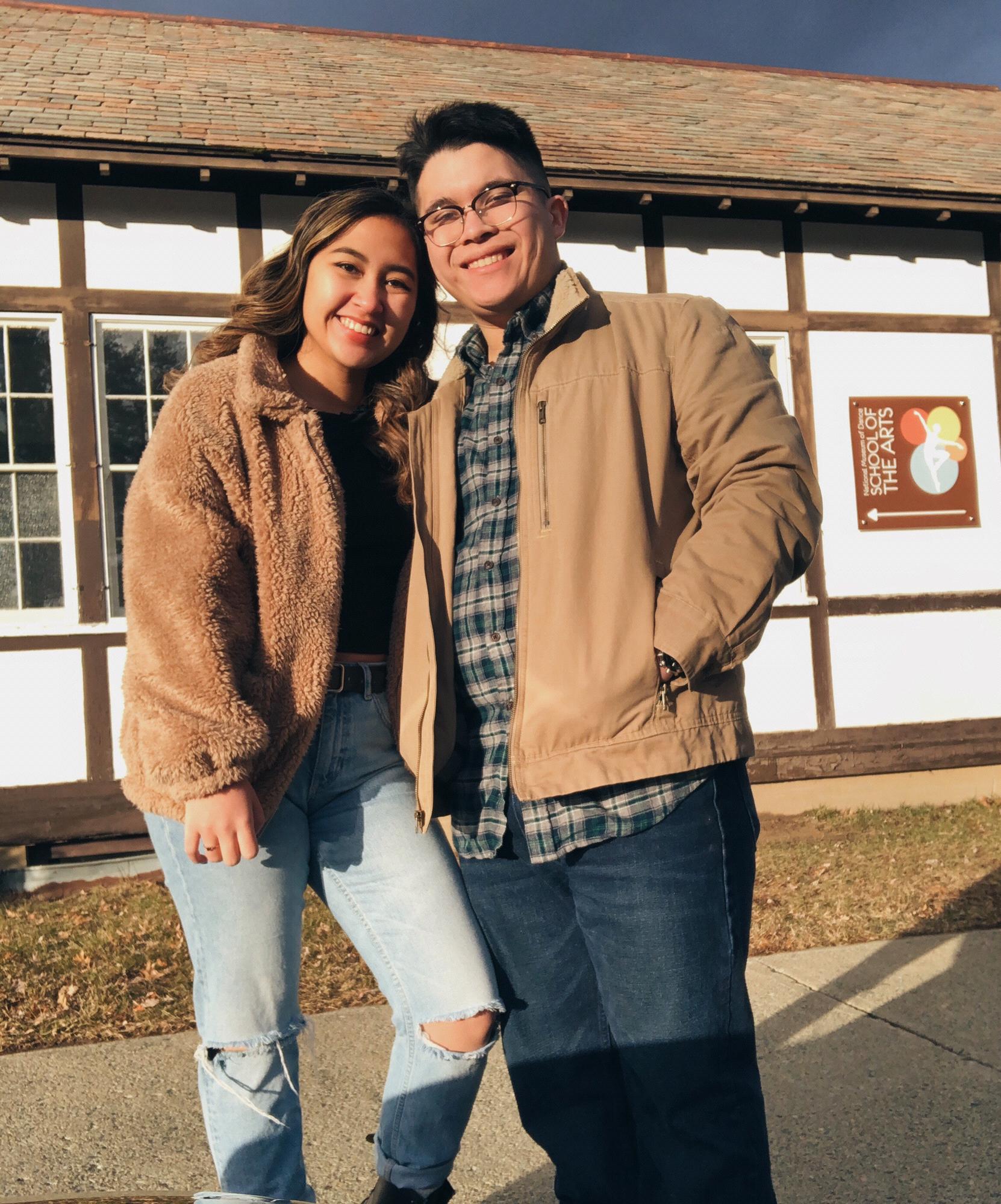 Museum of Dance in Saratoga Springs, NY - January 9, 2019