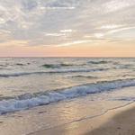 Old Silver Beach