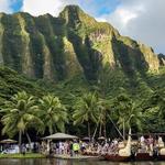 Kualoa Ranch