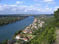 Mount Bonnell