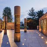FDR Memorial