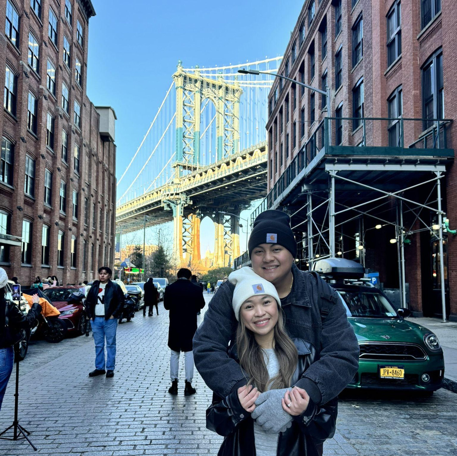 NY!!!