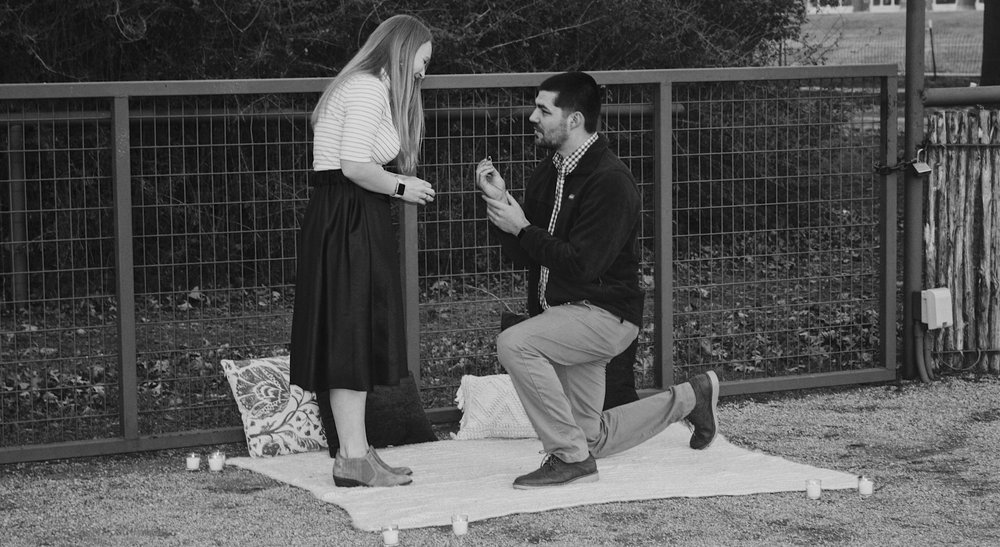 Luke Andrus and Christina Burke's Wedding Website