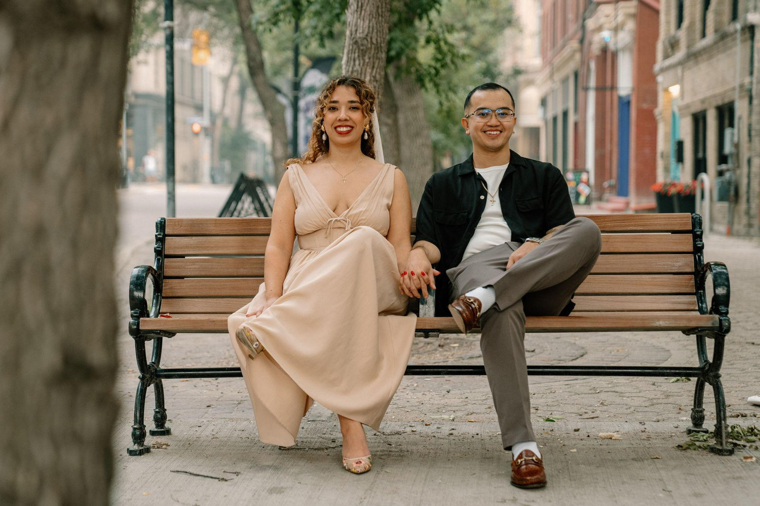 The Wedding Website of Catia Catu and Edward John Navarro
