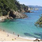 Cala de Sant Francesc