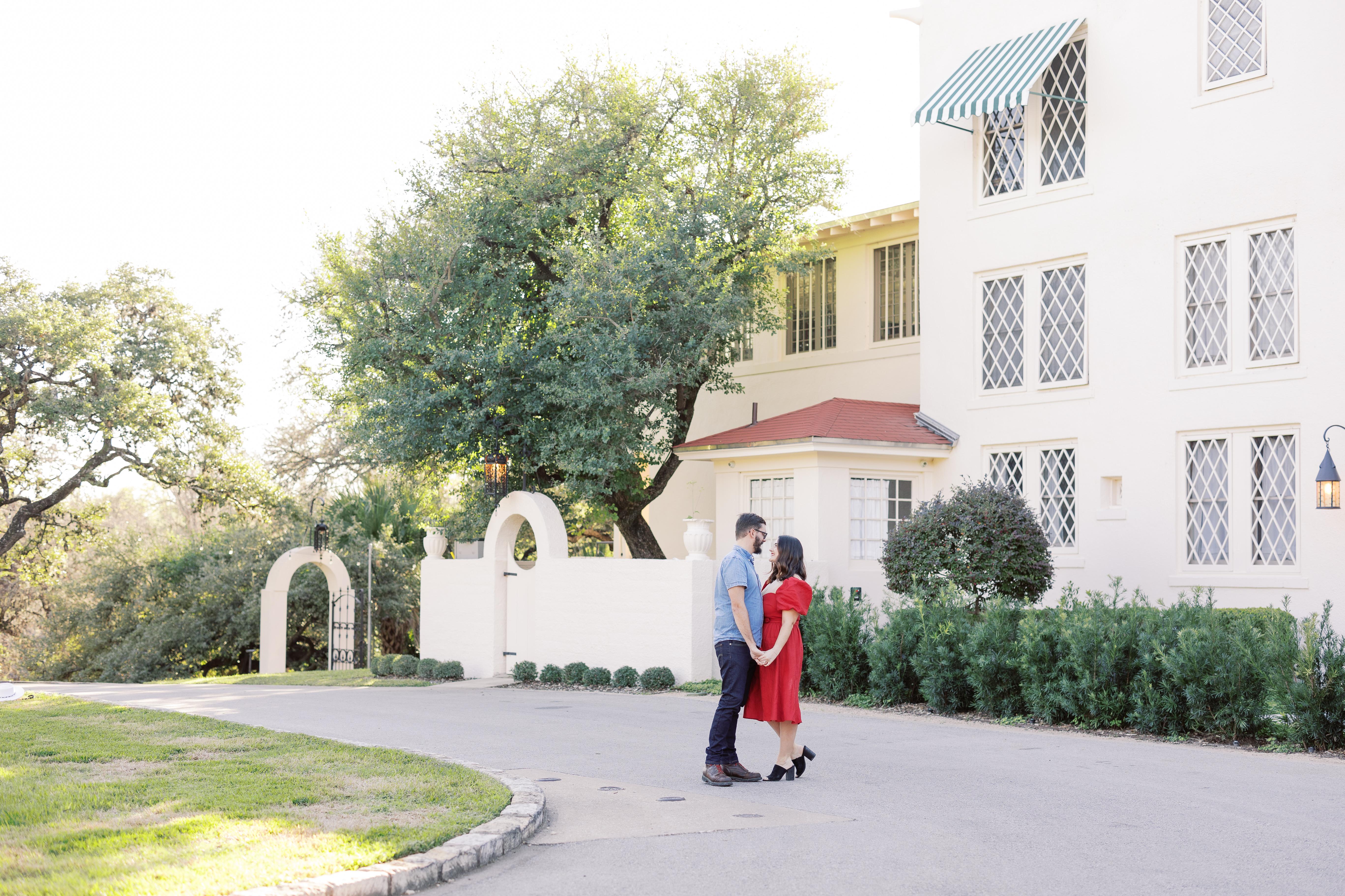 The Wedding Website of Lauren Noriega and Micah Fitzgerald