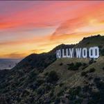 Hollywood Sign