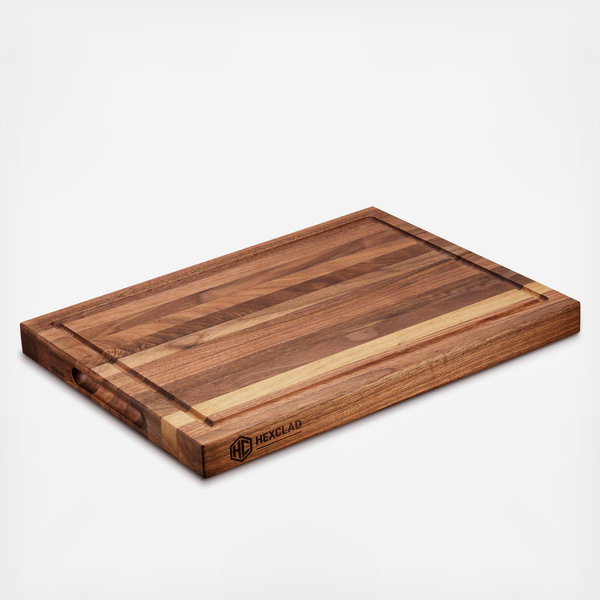HexClad Hybrid Cookware Cutting Board