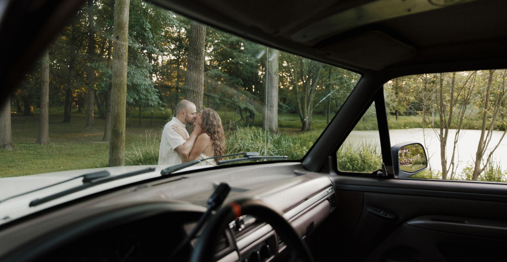 The Wedding Website of Alexandra Newman and Dale Austin Rhodes