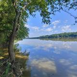 Elizabeth Mills Riverfront Park