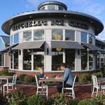 Mitchell's Ice Cream (Avon Shop)