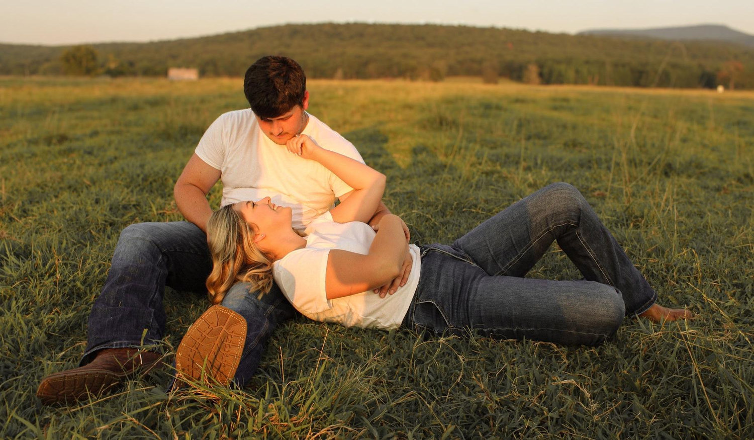 The Wedding Website of Ellie Haller and Haden Littleton