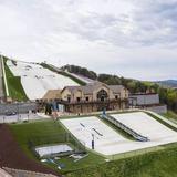 Liberty Mountain Snowflex Centre