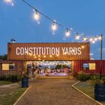 Constitution Yards