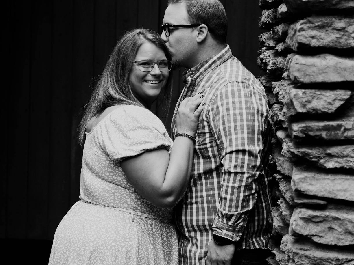 The Wedding Website of Lexie Burns and Cody Crabtree
