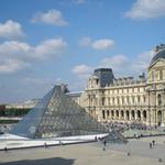 Louvre Museum