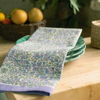 Lavender Tea Towel, Set of 3