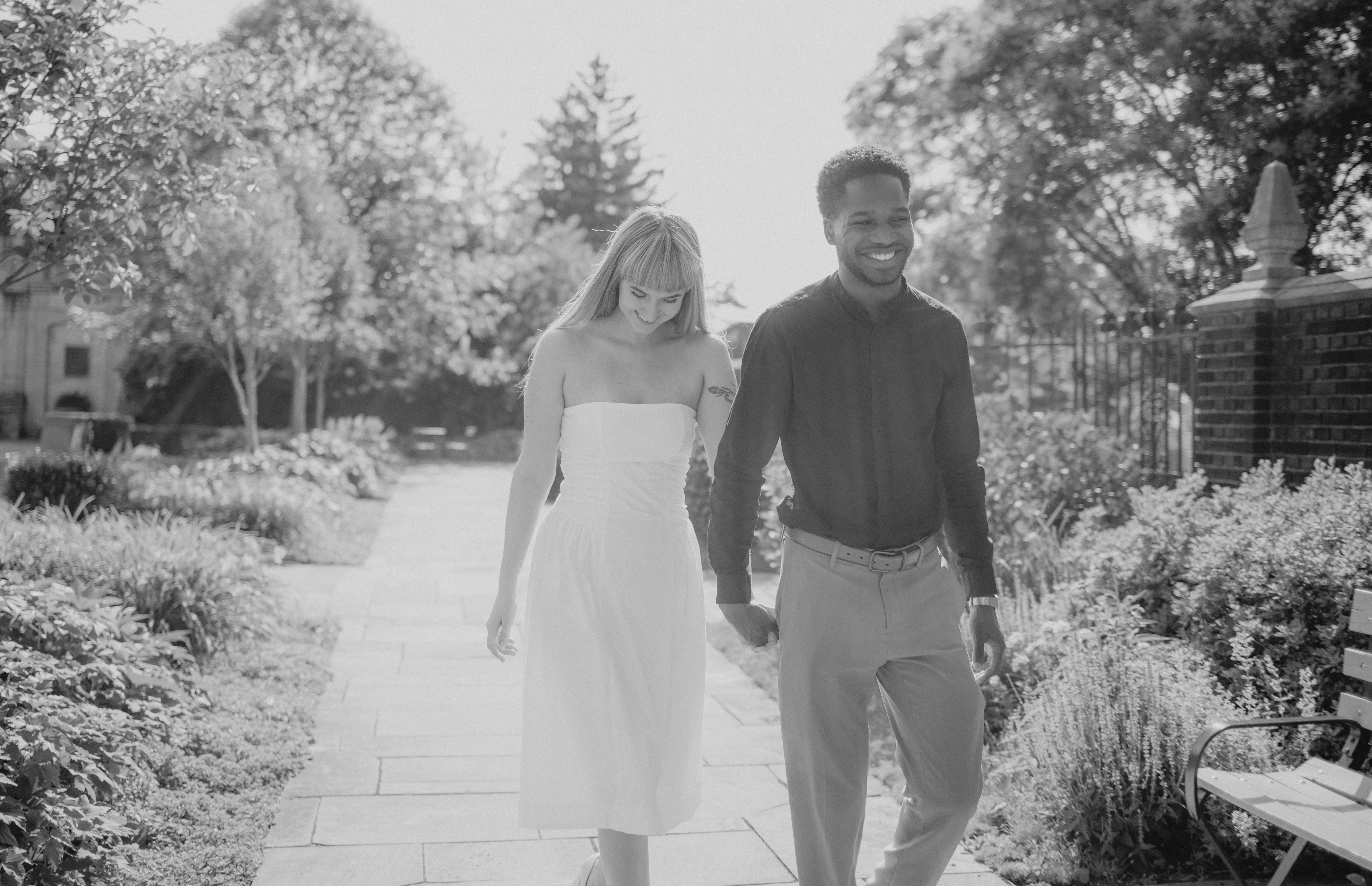 The Wedding Website of Calema Graham and Victor Yava