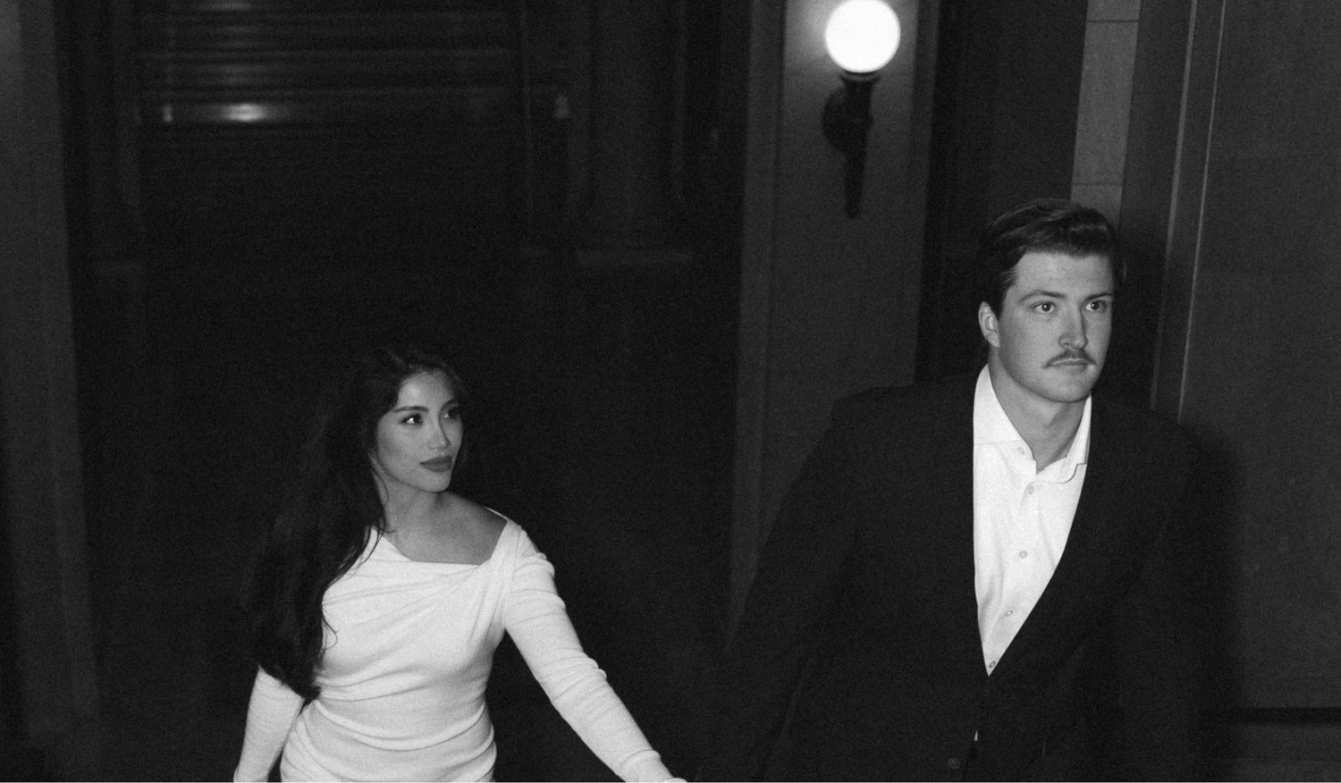 The Wedding Website of Jasmine Santimaw and Austin Clark