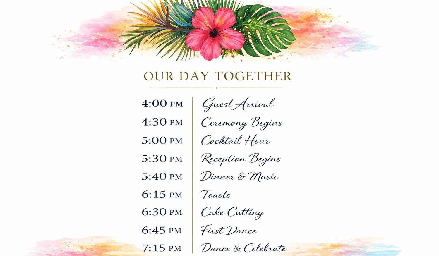 The Wedding Website of Gerri Liberty and Christopher Doss