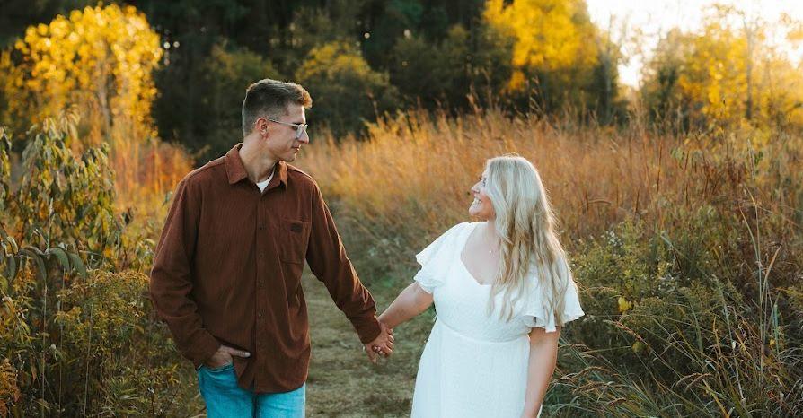 The Wedding Website of Emily Yoder and Jeffrey Wachowicz