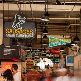Grand Central Market