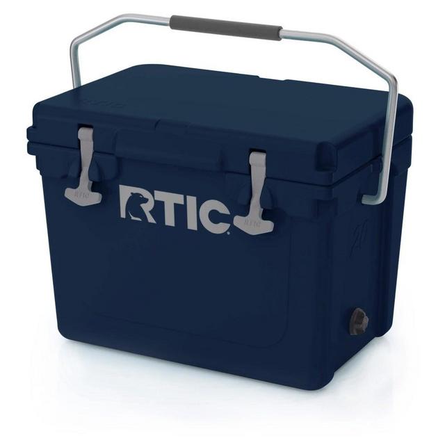 20 QT Hard Cooler