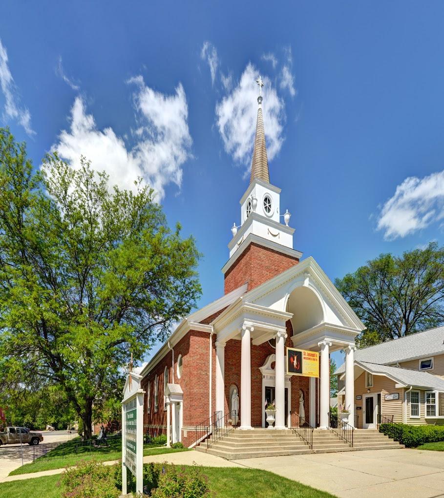The Wedding Website of Haley Andersen and Anthony Malmgren