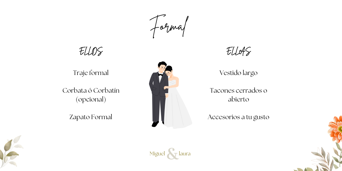 The Wedding Website of Laura Ochoa and Miguel Sanchez
