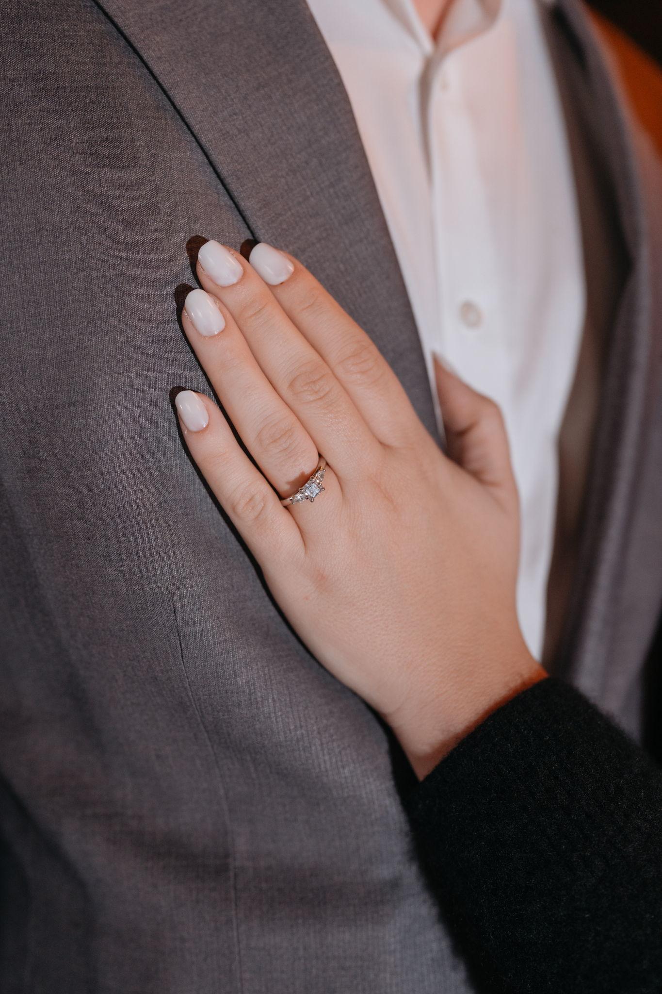 The Wedding Website of Lydia Corinne Chlpka and Matthew David Thomas