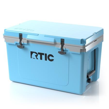 Ultra-Light Cooler | 52 Quart