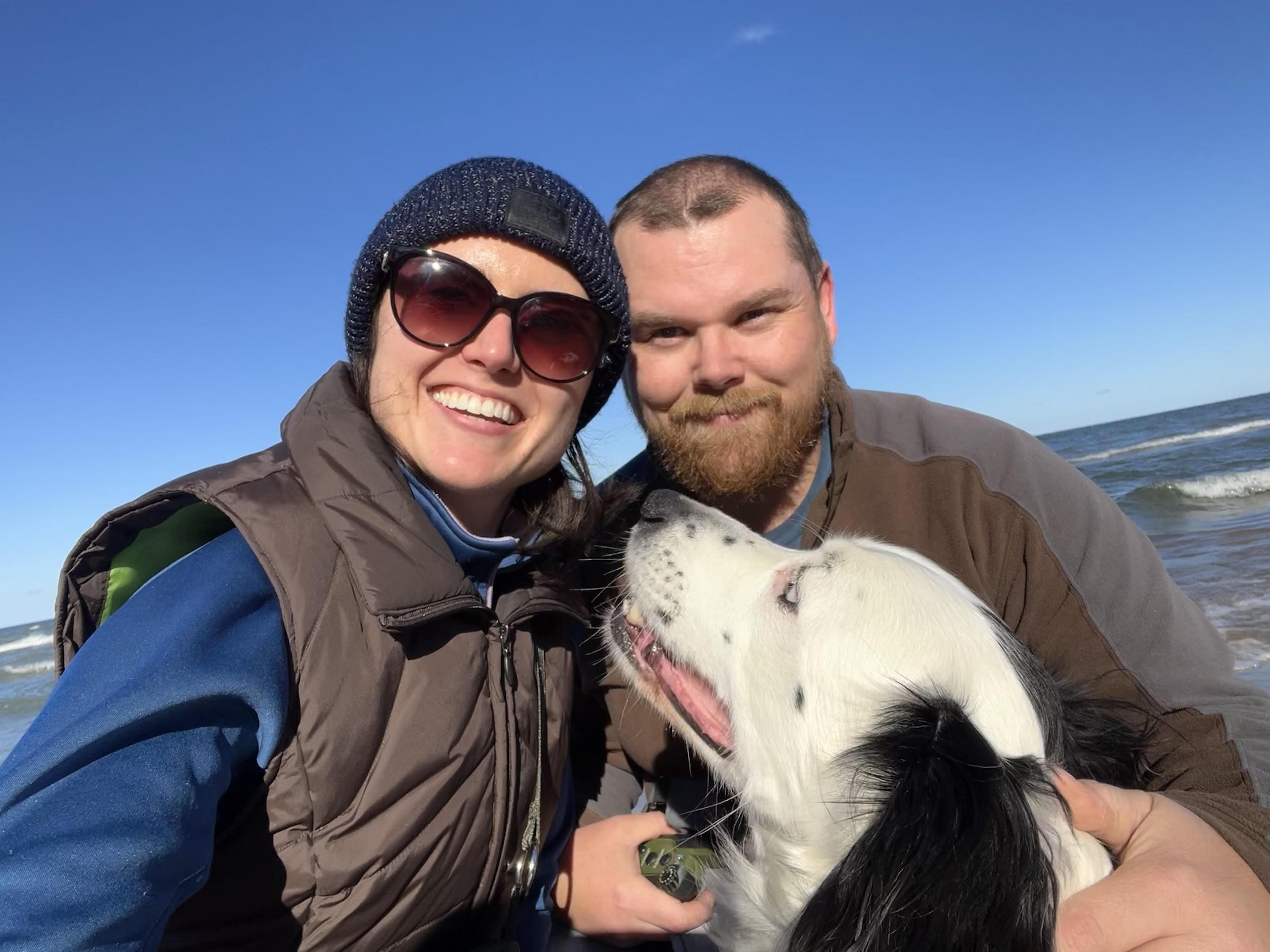 The Wedding Website of Alexandra Manning and Matthew Hickel