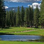 Plumas Pines Golf Course