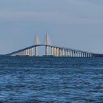 Skyway Fishing Pier State Park