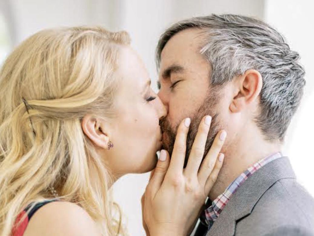 The Wedding Website of Christine Cottrell and Rob Carthew
