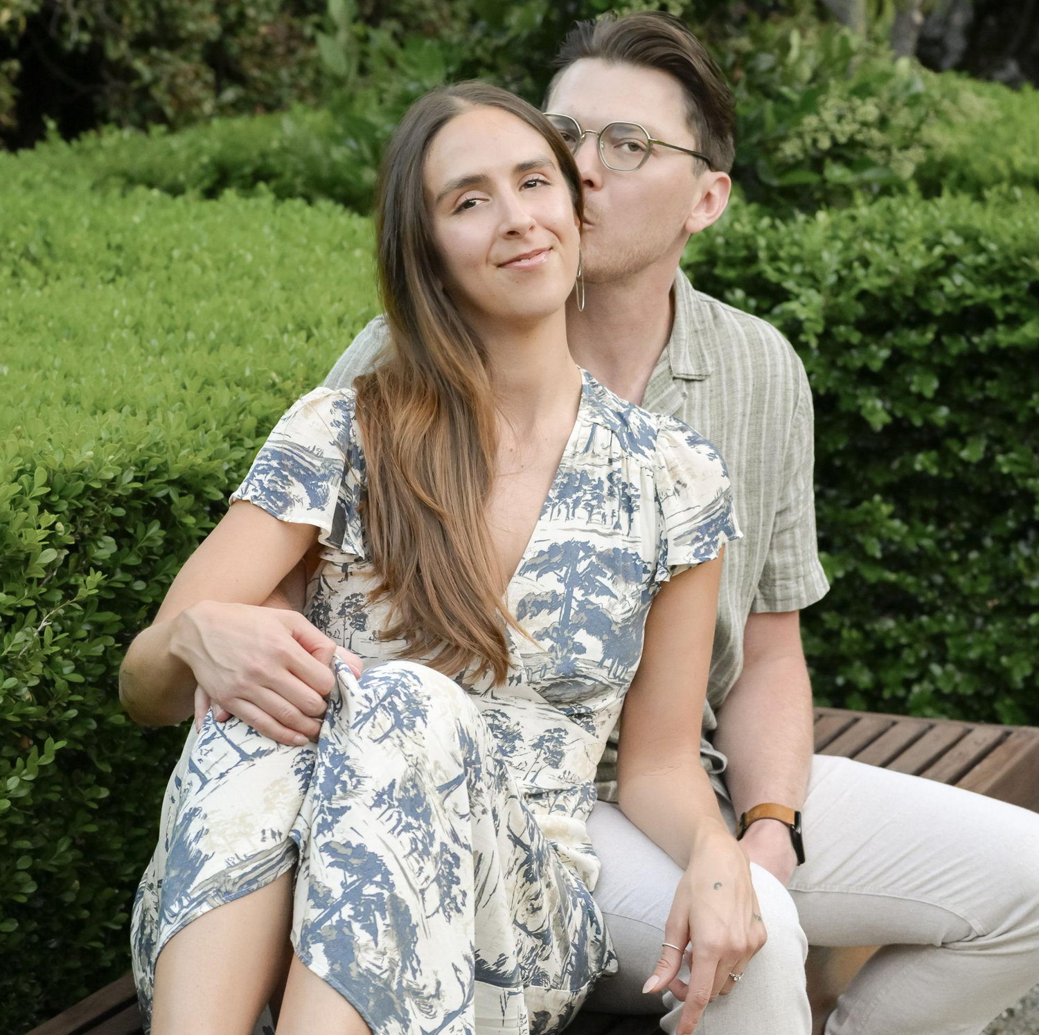 The Wedding Website of Billy Roy and Marissa Rodriguez