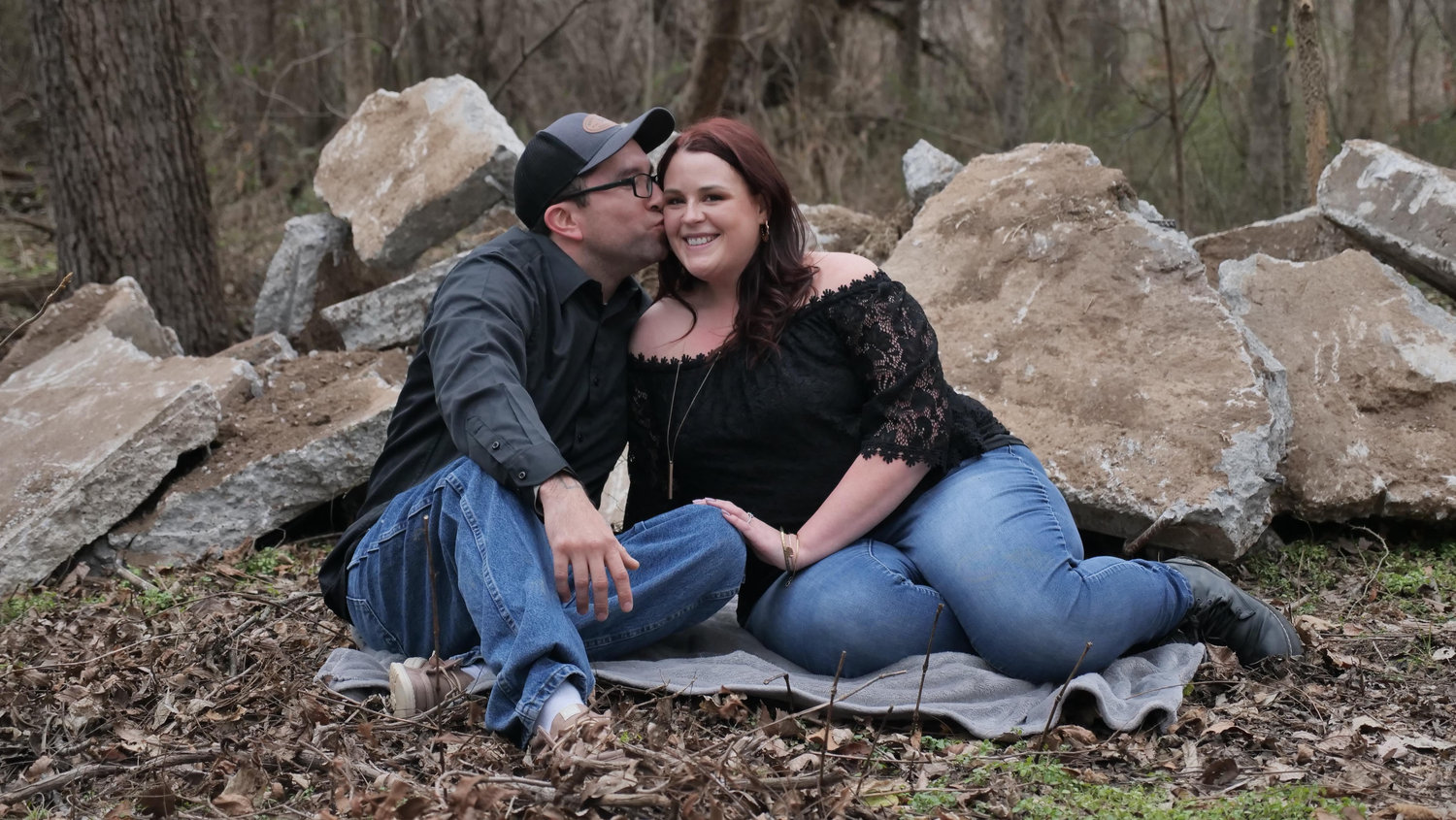 The Wedding Website of Emily Dennis and Brennan Hess