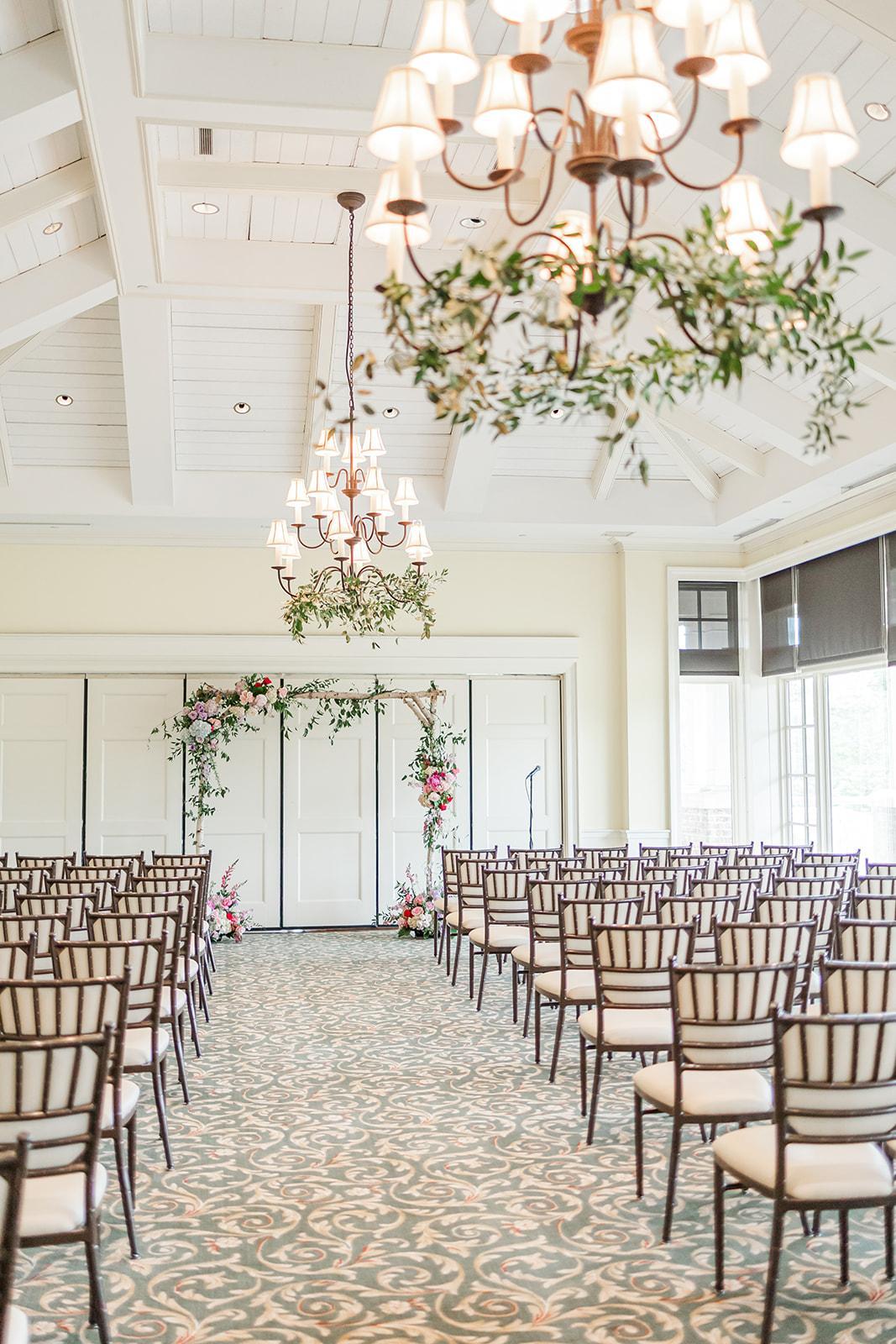 Princess Anne Country Club Wedding Venues Cost Reviews Photos Zola
