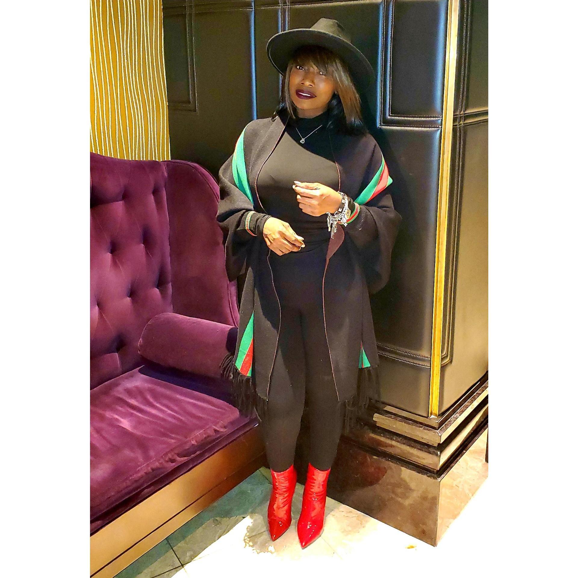 My Favorite picture of Kim