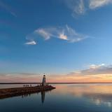 Lake Hefner