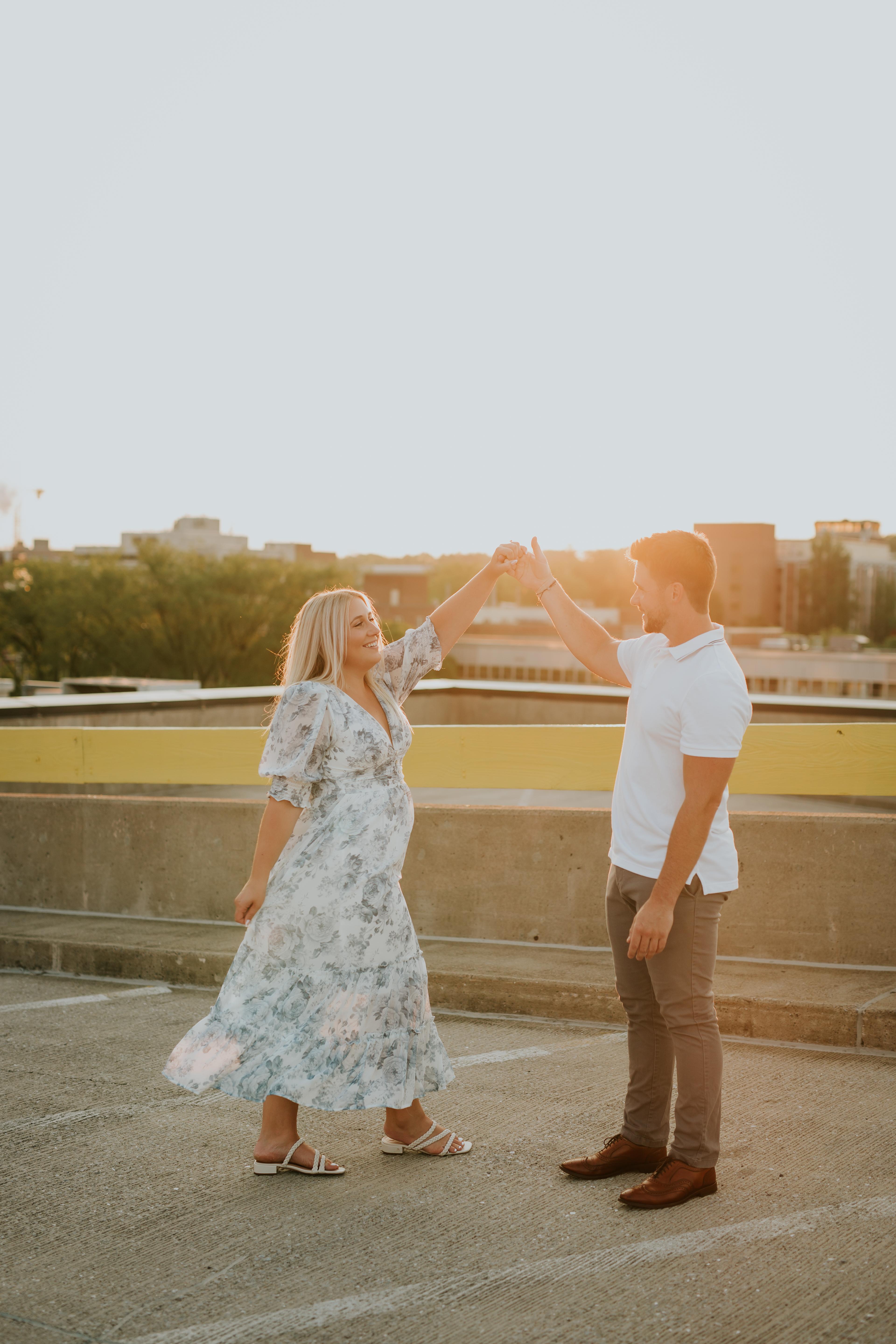The Wedding Website of Alyssa Sibiga and Bryn Shea