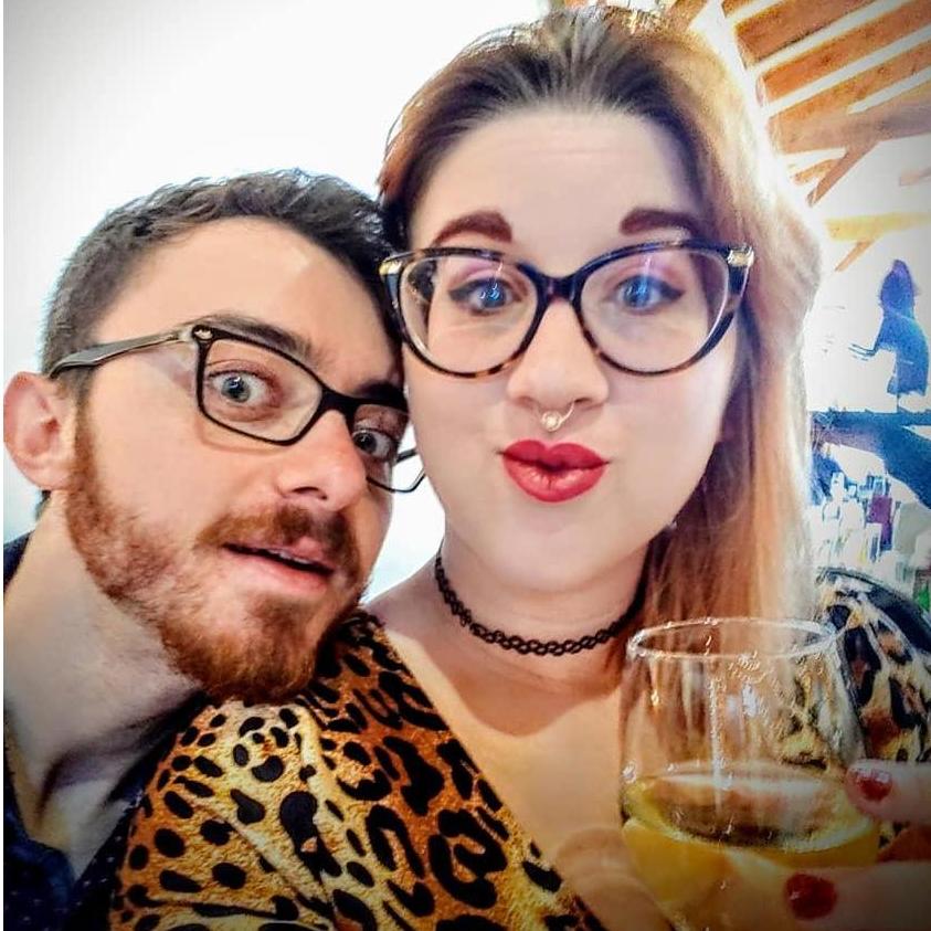 Leo and Vicky's Wedding - 2019