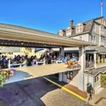 Campbell's Pub & Veranda